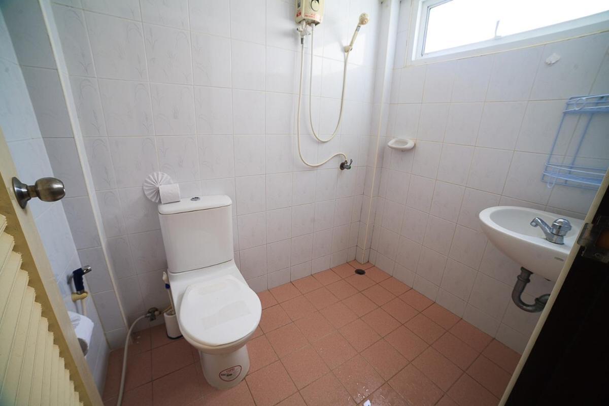 2 Bedroom Bungalow Nai Harn 4 Resort Ban Suan  Quarto foto