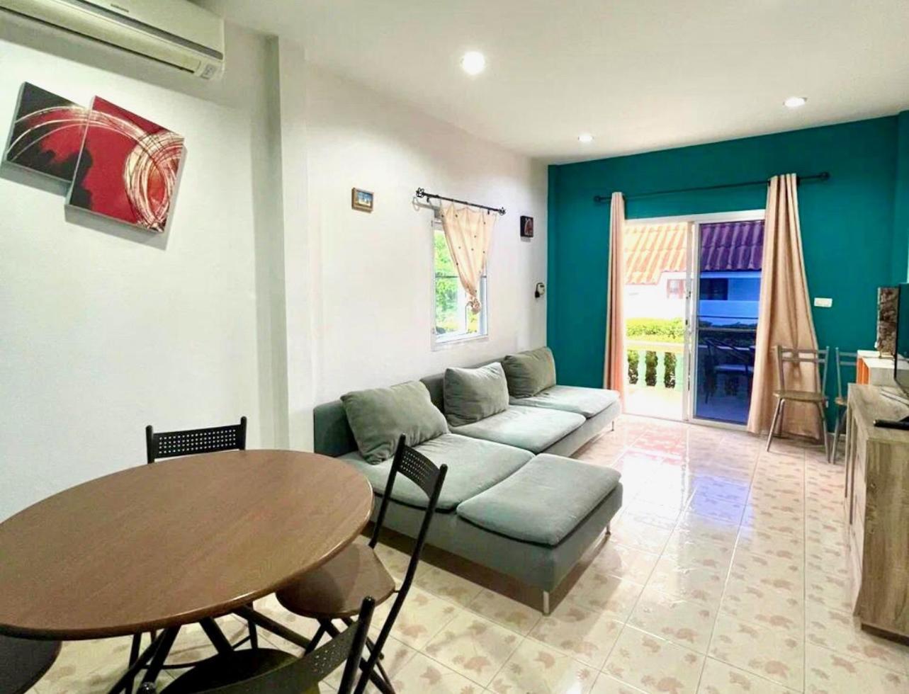 2 Bedroom Bungalow Nai Harn 4 Resort Ban Suan  Exterior foto