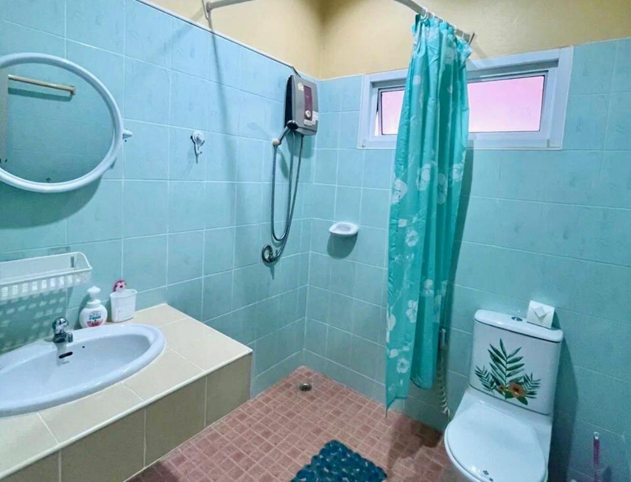 2 Bedroom Bungalow Nai Harn 4 Resort Ban Suan  Exterior foto