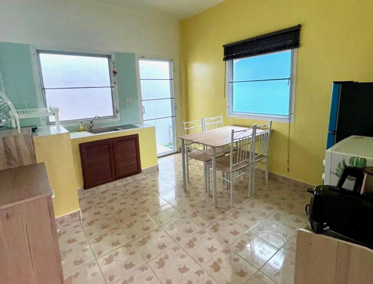 2 Bedroom Bungalow Nai Harn 4 Resort Ban Suan  Exterior foto